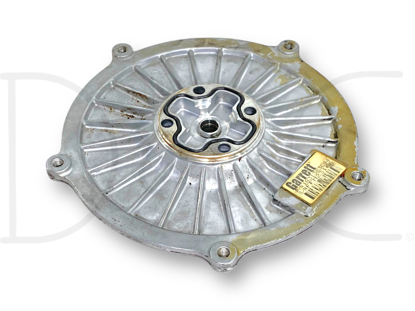 99-02 Ford F250 7.3 7.3L Diesel GTP38 Turbo Turbocharger Center Cartridge Plate