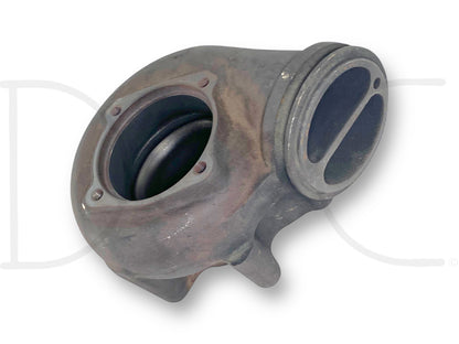 99-02 Ford 7.3 7.3L Diesel GTP38 Turbo Turbocharger Exhaust Housing Garrett .84