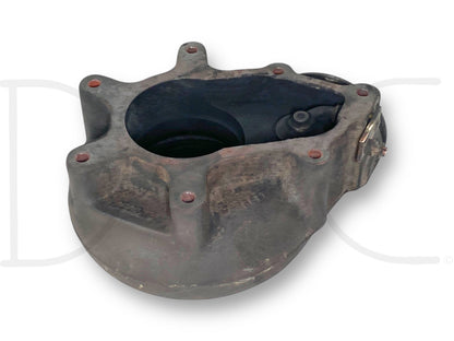 99-02 Ford 7.3 7.3L Diesel GTP38 Turbo Turbocharger Exhaust Housing Garrett .84