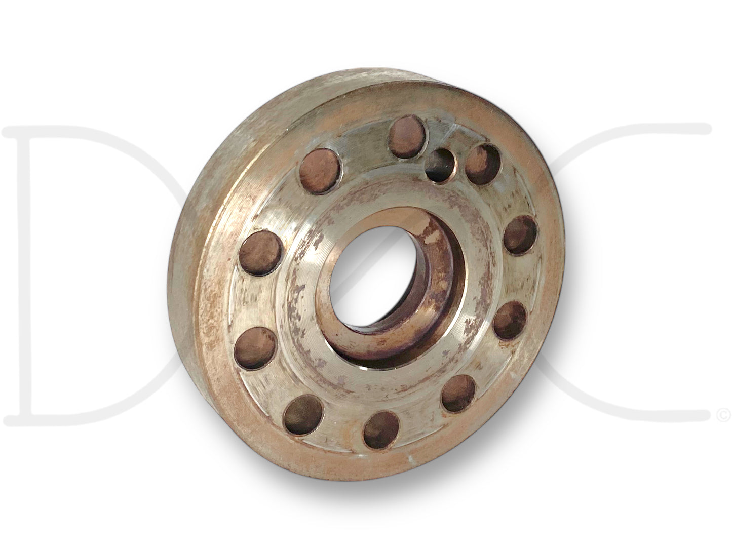 99-02 Ford F250 F350 7.3 7.3L Crank Shaft Spacer Crankshaft Flex Plate Flywheel