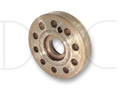 99-02 Ford F250 F350 7.3 7.3L Crank Shaft Spacer Crankshaft Flex Plate Flywheel