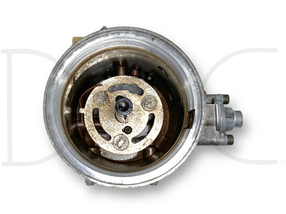 99-02 Ford F250 F350 7.3L 7.3 Diesel Fuel Bowl Filter Housing Assembly OE *Blem*
