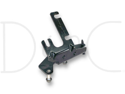 99-02 Ford F250 F350 7.3 7.3L Glow Plug AIH Dual Relay Mount Mounting Bracket