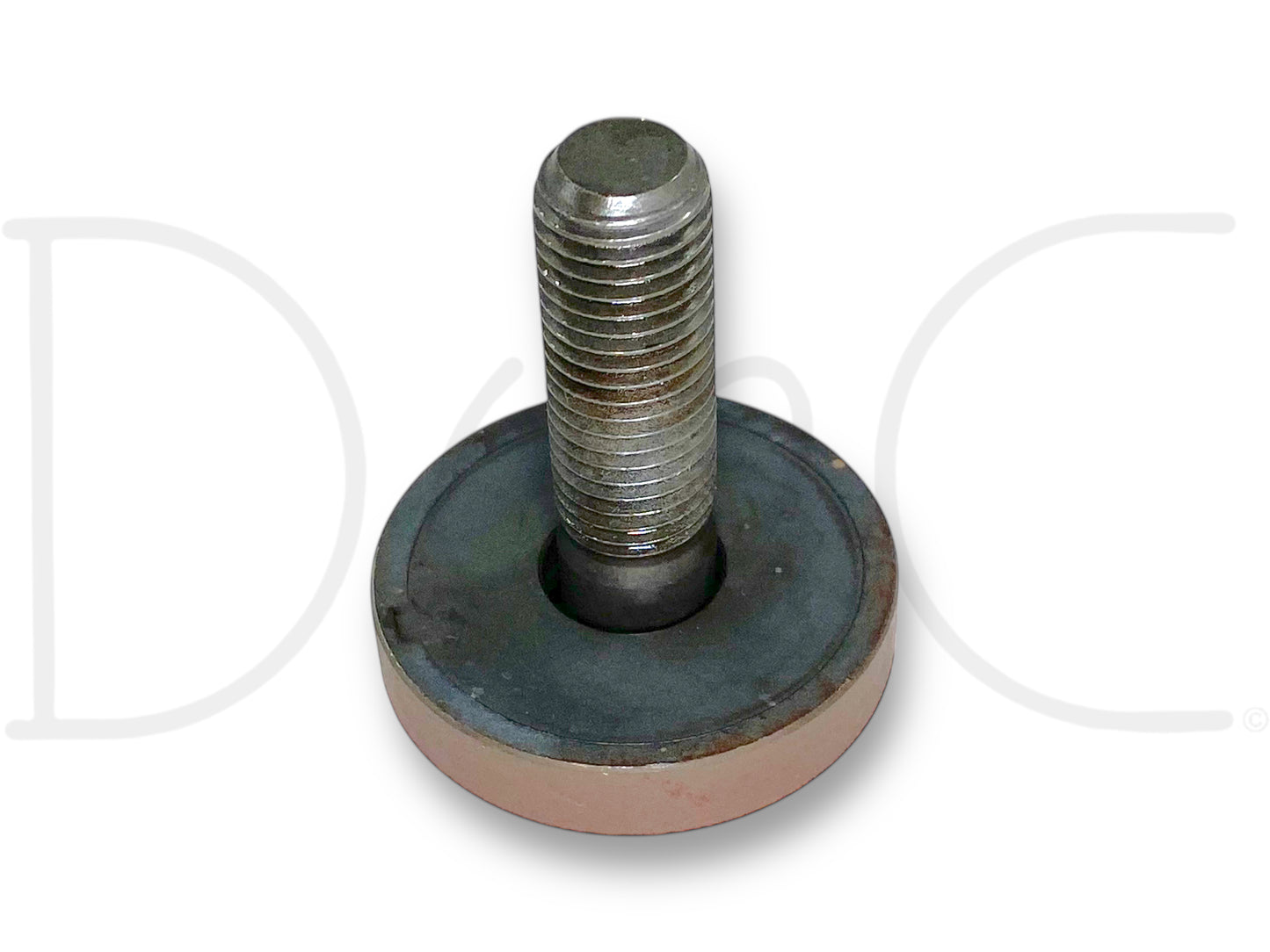 99-02 Ford F250 F350 7.3 7.3L Diesel Harmonic Balancer Crank Pulley Bolt Washer