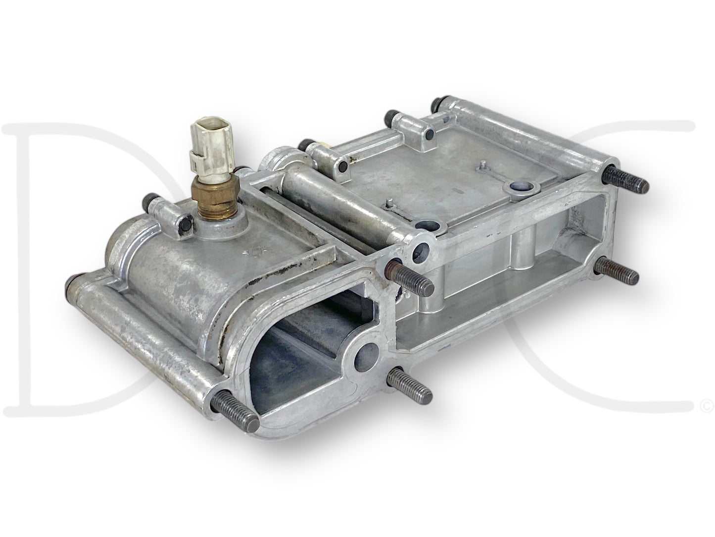 99-02 Ford F250 F350 Super Duty 7.3 7.3L Powerstroke HPOP Oil Reservoir OEM