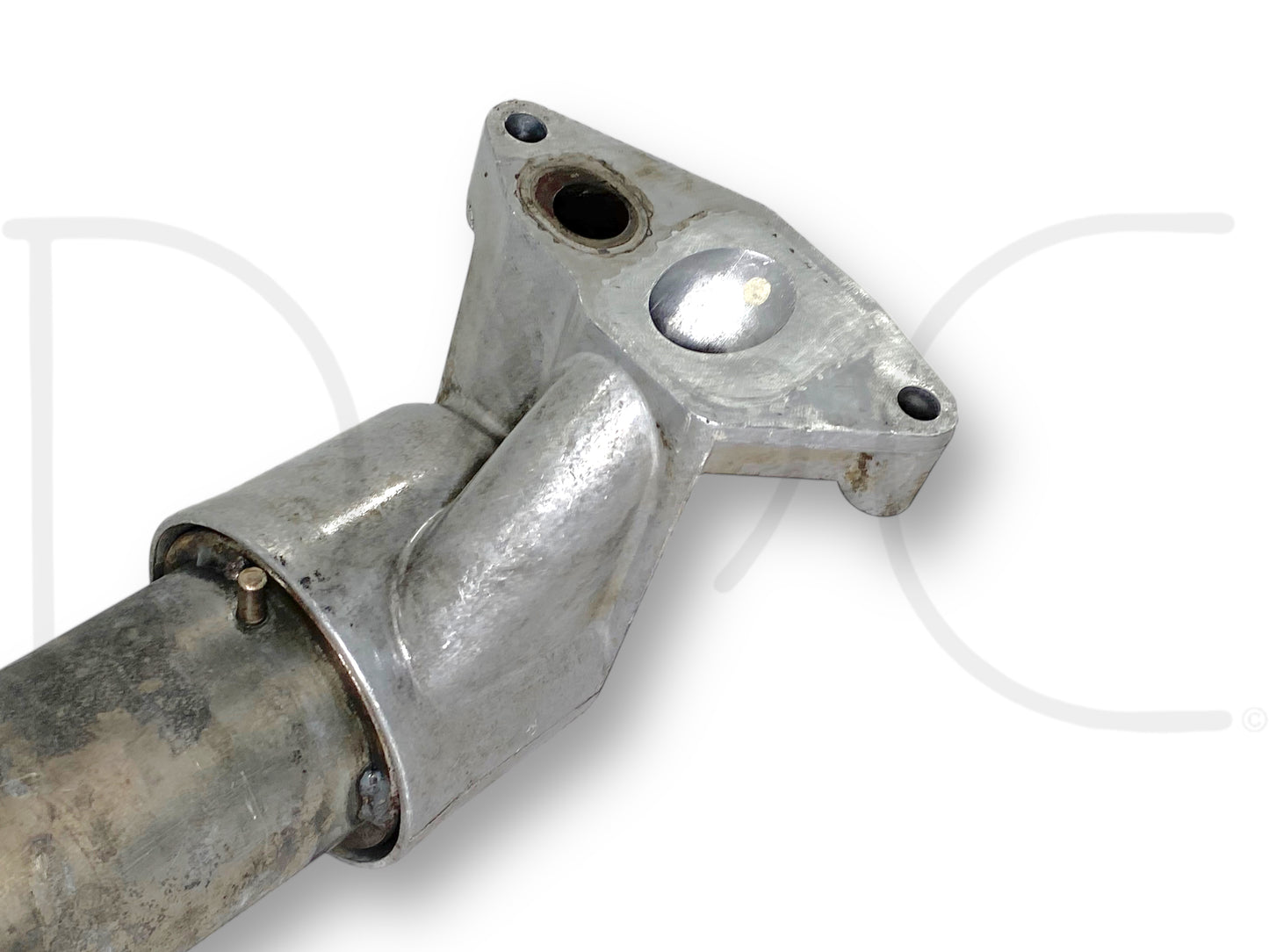 99-02 Ford F250 F350 7.3 7.3L Powerstroke Diesel Oil Cooler Assembly 1815739C2