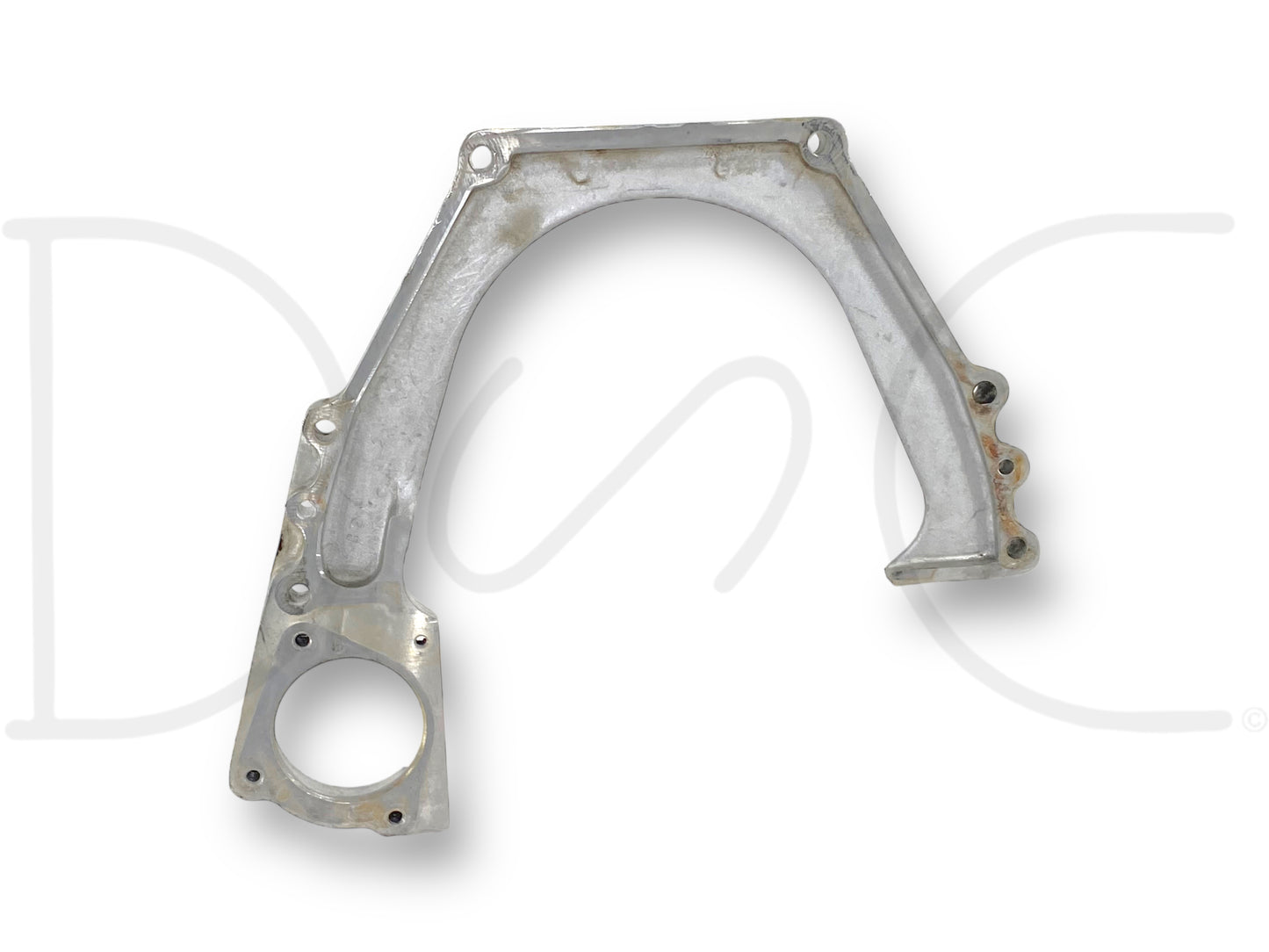 94-02 Ford F250 F350 7.3 7.3L Engine Transmission Adapter Spacer E4OD 4R100 ZF5
