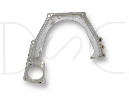94-02 Ford F250 F350 7.3 7.3L Engine Transmission Adapter Spacer E4OD 4R100 ZF5