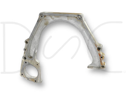 94-02 Ford F250 F350 7.3 7.3L Engine Transmission Adapter Spacer E4OD 4R100 ZF5