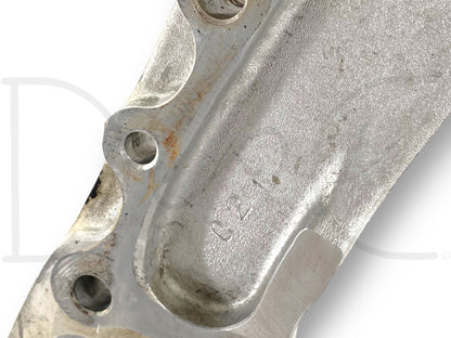 94-02 Ford F250 F350 7.3 7.3L Engine Transmission Adapter Spacer E4OD 4R100 ZF5