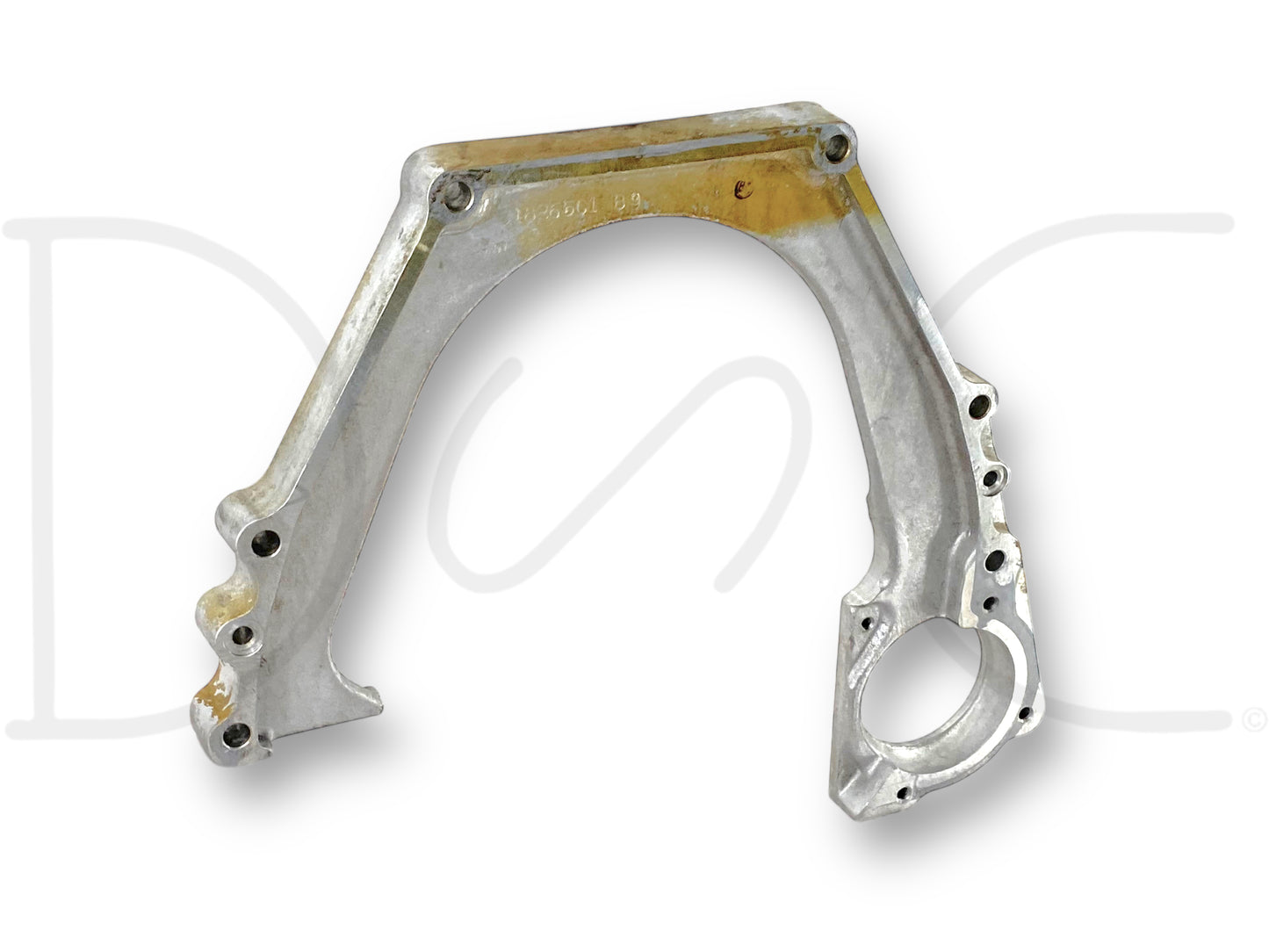 94-02 Ford F250 F350 7.3 7.3L Engine Transmission Adapter Spacer E4OD 4R100 ZF5