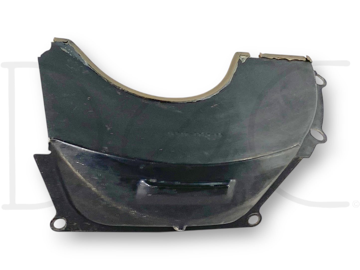 99-02 Ford F250 F350 7.3 4R100 Transmission Torque Converter Access Cover *Blem*