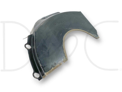 99-02 Ford F250 F350 7.3 4R100 Transmission Torque Converter Access Cover *Blem*