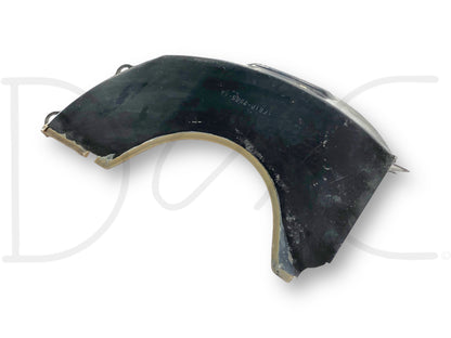 99-02 Ford F250 F350 7.3 4R100 Transmission Torque Converter Access Cover *Blem*