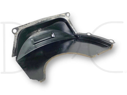 99-02 Ford F250 F350 7.3 4R100 Transmission Torque Converter Access Cover *Blem*