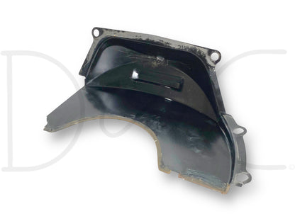 99-02 Ford F250 F350 7.3 4R100 Transmission Torque Converter Access Cover *Blem*