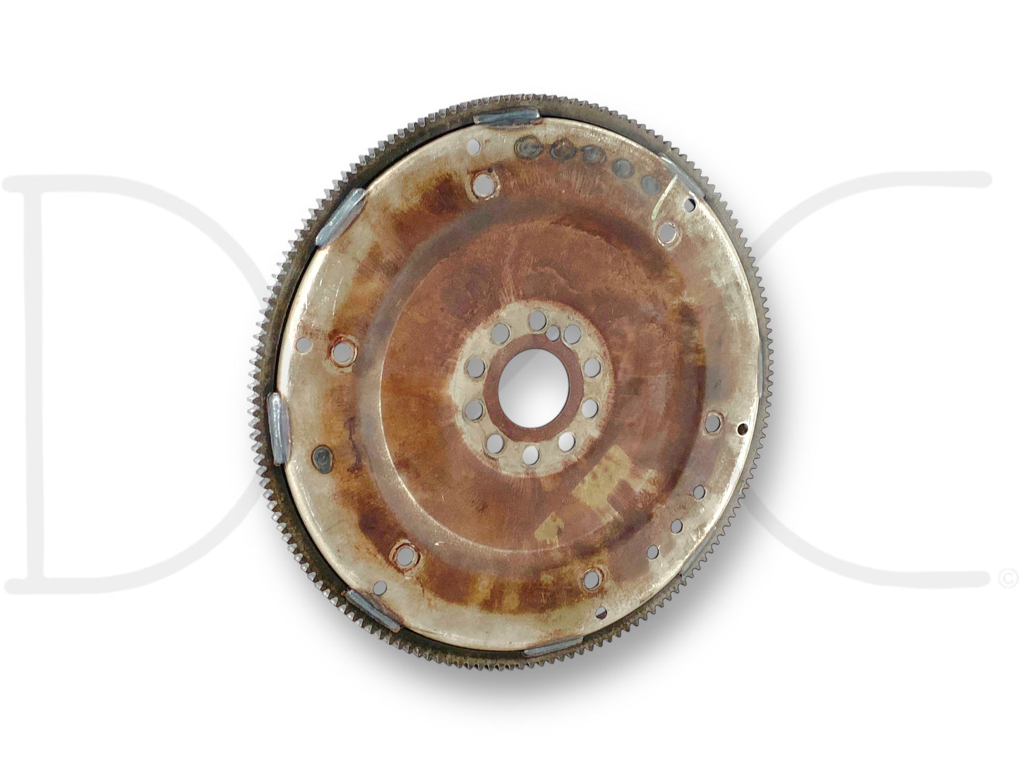 95-02 Ford F250 F350 7.3 7.3L E4OD 4R100 Auto Transmission Flex Plate Flexplate