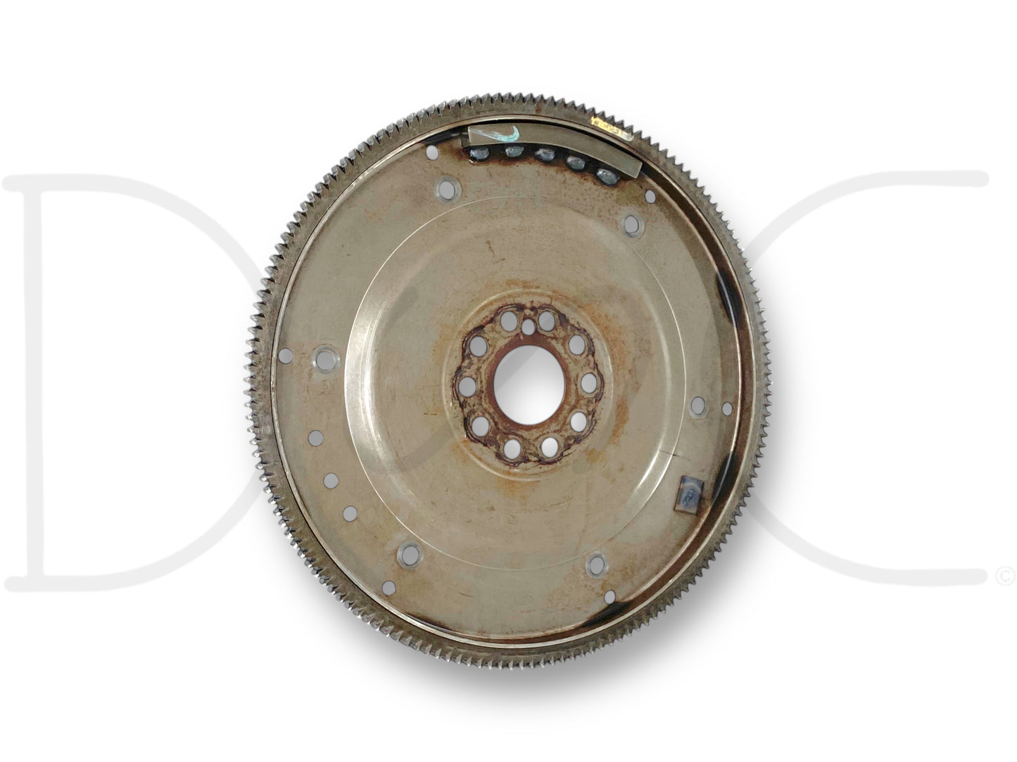 95-02 Ford F250 F350 7.3 7.3L E4OD 4R100 Auto Transmission Flex Plate Flexplate