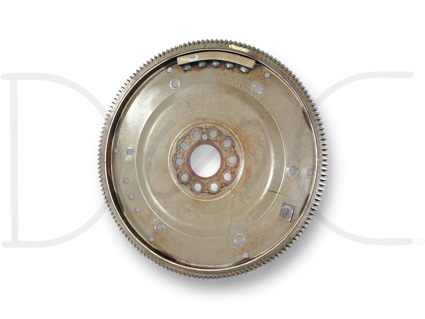 95-02 Ford F250 F350 7.3 7.3L E4OD 4R100 Auto Transmission Flex Plate Flexplate