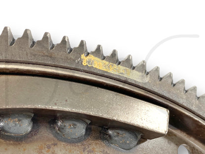 95-02 Ford F250 F350 7.3 7.3L E4OD 4R100 Auto Transmission Flex Plate Flexplate