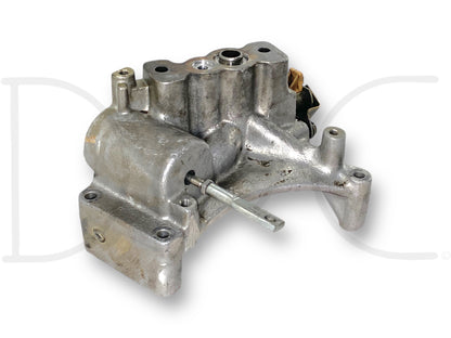 99-03 Ford F250 F350 7.3 7.3L Powerstroke Diesel EBPV Turbo Pedestal *Blem*