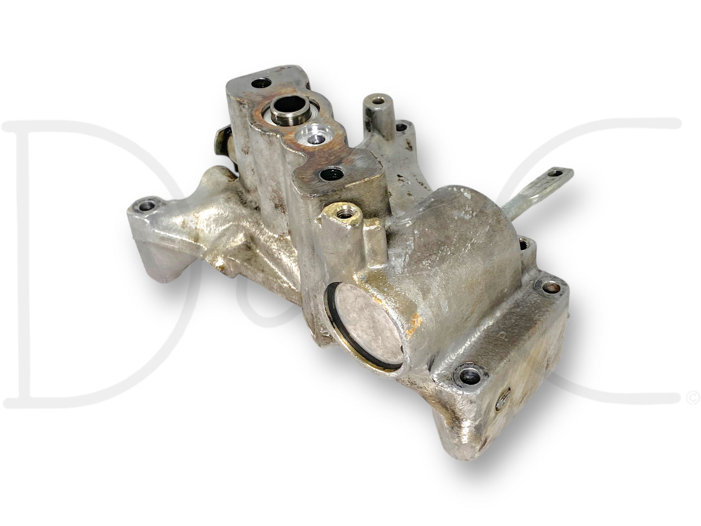 99-03 Ford F250 F350 7.3 7.3L Powerstroke Diesel EBPV Turbo Pedestal *Blem*