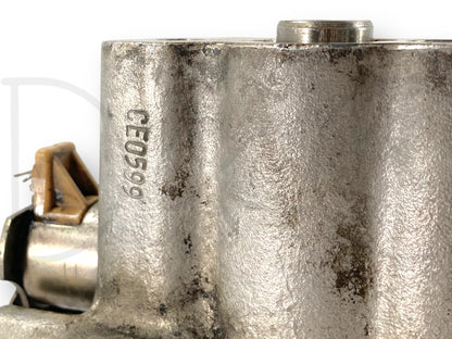 99-03 Ford F250 F350 7.3 7.3L Powerstroke Diesel EBPV Turbo Pedestal *Blem*