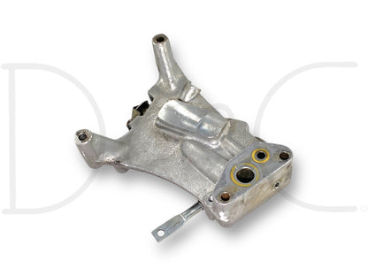 99-03 Ford F250 F350 7.3 7.3L Powerstroke Diesel EBPV Turbo Pedestal *Blem*