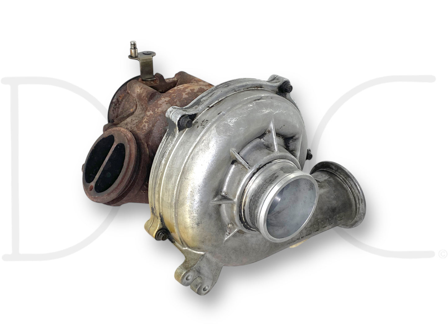 99-02 Ford F250 F350 7.3 7.3L Diesel Turbo Turbocharger 1.00 Garrett 1831383C92