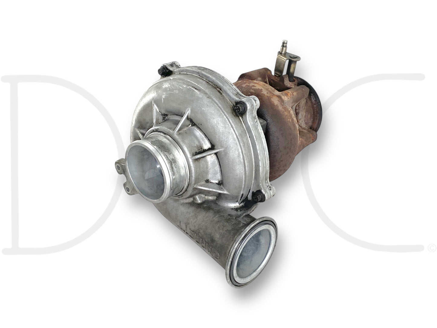 99-02 Ford F250 F350 7.3 7.3L Diesel Turbo Turbocharger 1.00 Garrett 1831383C92
