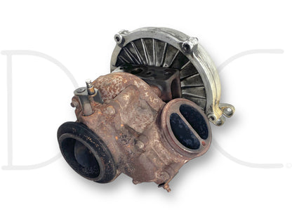 99-02 Ford F250 F350 7.3 7.3L Diesel Turbo Turbocharger 1.00 Garrett 1831383C92