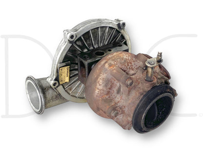 99-02 Ford F250 F350 7.3 7.3L Diesel Turbo Turbocharger 1.00 Garrett 1831383C92