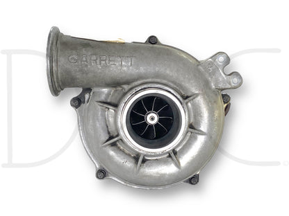 99-02 Ford F250 F350 7.3 7.3L Diesel Turbo Turbocharger 1.00 Garrett 1831383C92