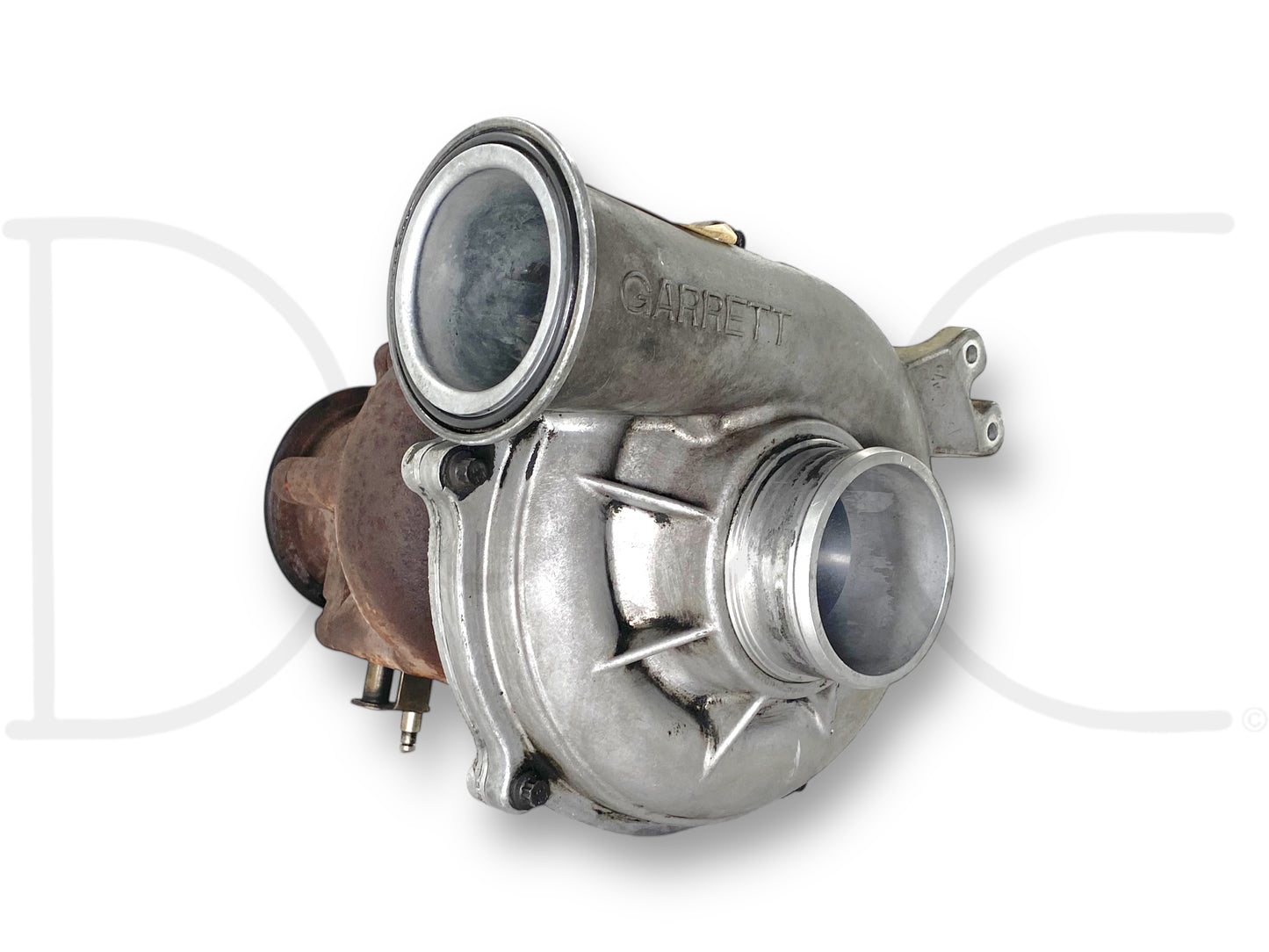 99-02 Ford F250 F350 7.3 7.3L Diesel Turbo Turbocharger 1.00 Garrett 1831383C92