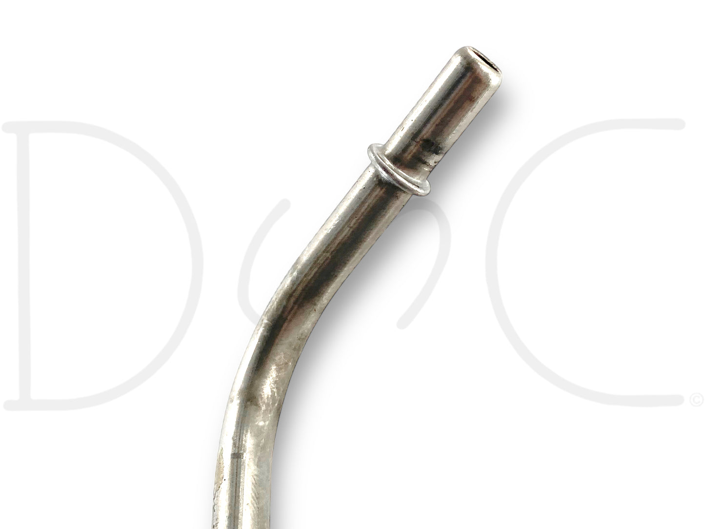 99-02 Ford F250 F350 7.3 7.3L Fuel Supply Line From Frame Pump OE  F81A-9S278-Gn