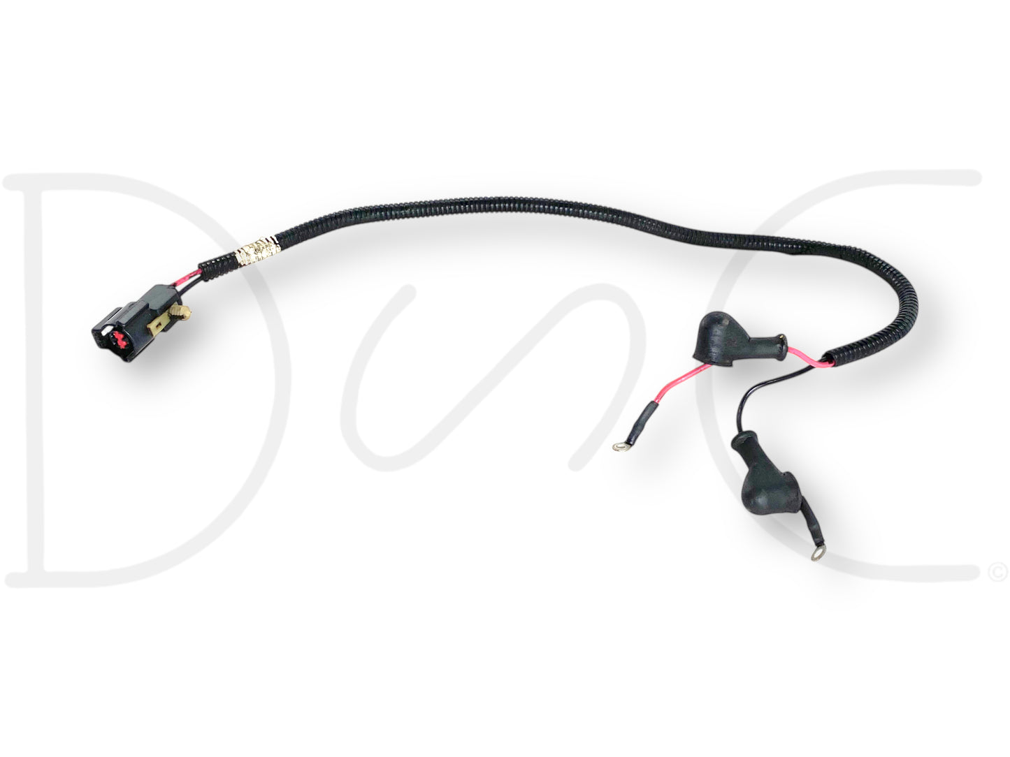 99-03 Ford F250 F350 7.3 7.3L Diesel Frame Mounted Fuel Pump Wire Harness OE