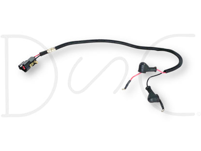 99-03 Ford F250 F350 7.3 7.3L Diesel Frame Mounted Fuel Pump Wire Harness OE