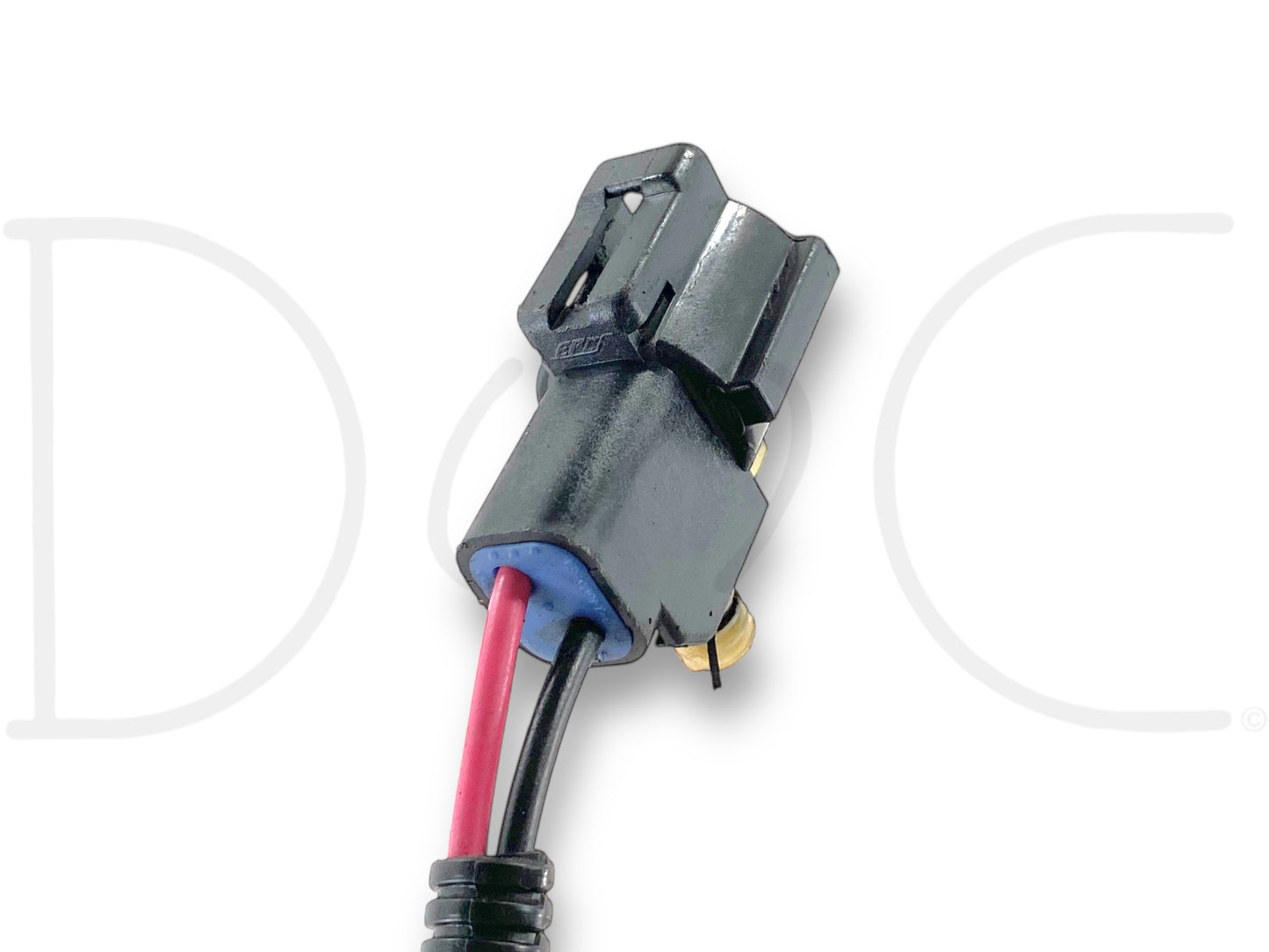 99-03 Ford F250 F350 7.3 7.3L Diesel Frame Mounted Fuel Pump Wire Harness OE