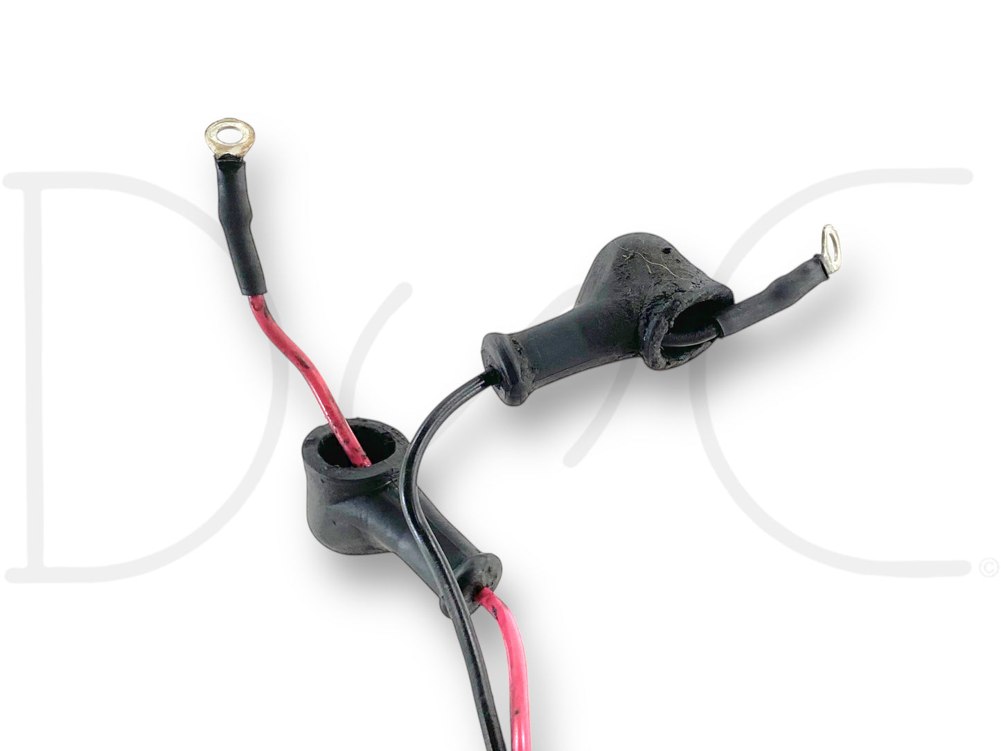 99-03 Ford F250 F350 7.3 7.3L Diesel Frame Mounted Fuel Pump Wire Harness OE