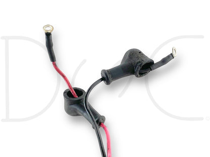 99-03 Ford F250 F350 7.3 7.3L Diesel Frame Mounted Fuel Pump Wire Harness OE