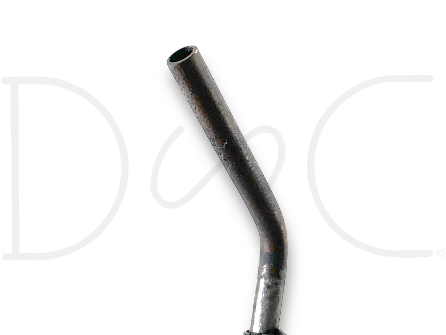 99-02 Ford F250 F350 7.3 7.3L Fuel Bowl Water Separator Drain Line Tube OE