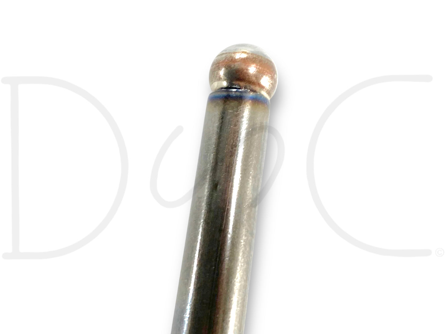 95-02 Ford F250 F350 7.3 7.3L Diesel Pushrod Set 16 Rods OEM Push Rod Pushrods