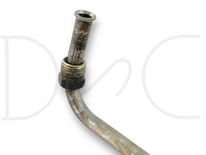 99-00 Ford F250 F350 7.3 7.3L 4R100 Transmission Trans Cooler Lines Line Set