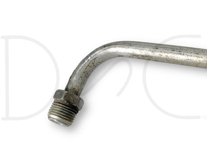 99-00 Ford F250 F350 7.3 7.3L 4R100 Transmission Trans Cooler Lines Line Set