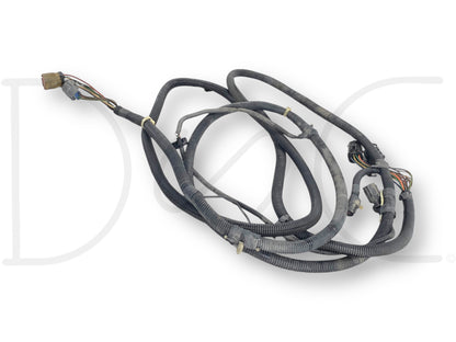 99-01 Ford F250 F350 7.3 Diesel ECLB 158" WB Rear Frame Chassis Wiring Harness