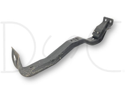 99-07 Ford F250 F350 2WD Automatic Trans Transmission Crossmember Frame