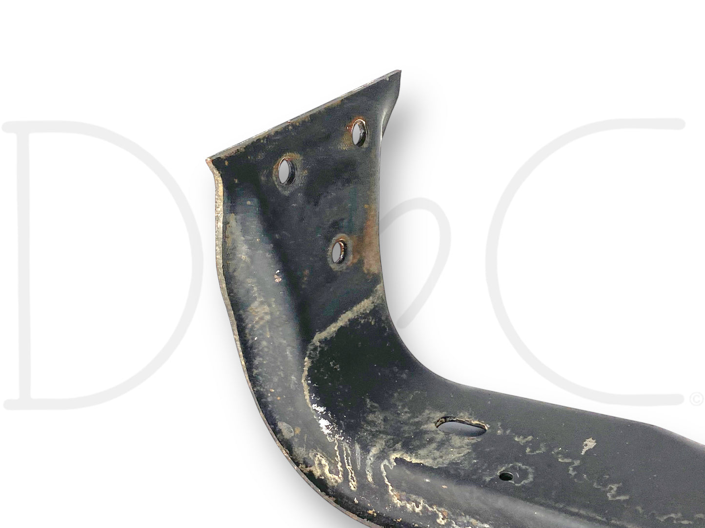 99-07 Ford F250 F350 2WD Automatic Trans Transmission Crossmember Frame