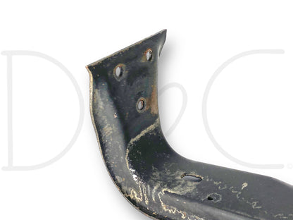99-07 Ford F250 F350 2WD Automatic Trans Transmission Crossmember Frame