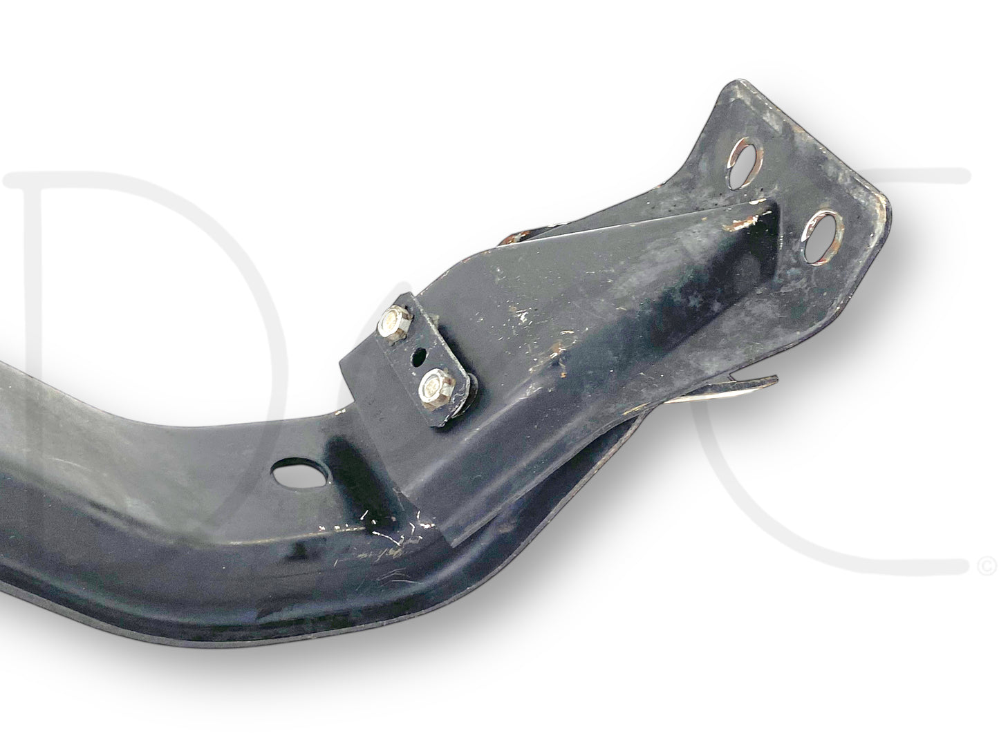 99-07 Ford F250 F350 2WD Automatic Trans Transmission Crossmember Frame