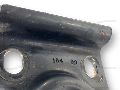 99-07 Ford F250 F350 Rear Axle Leaf Spring U Bolt Plate Set F81A-5798-Aa